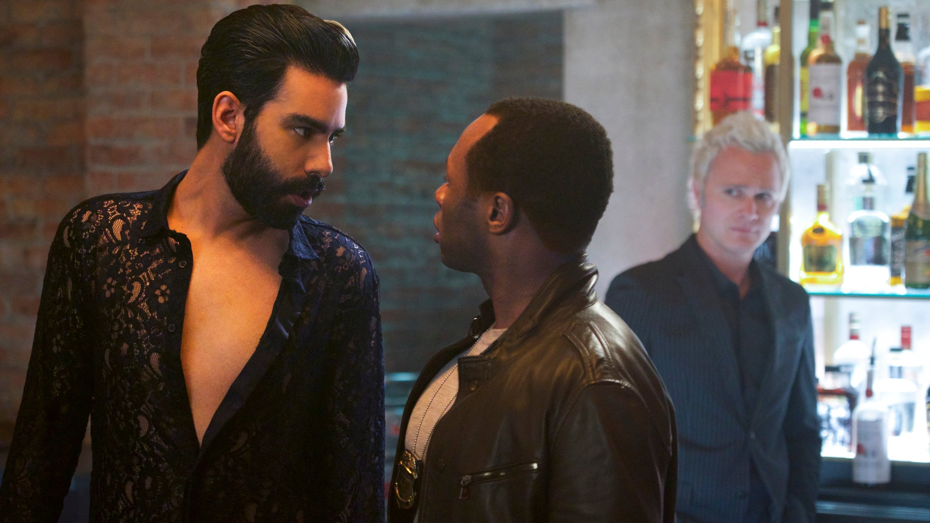 iZombie 2018  [S04E12] - You've Got to Hide Your Liv Away