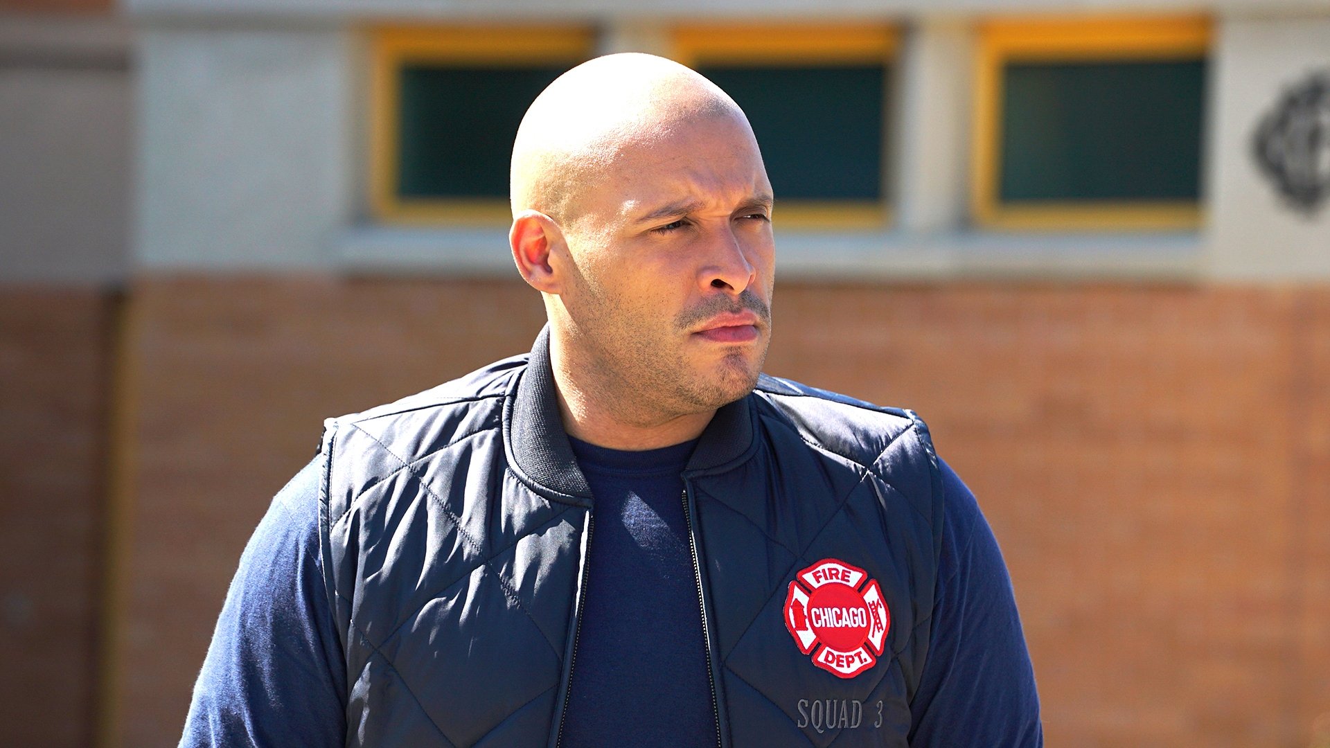 Chicago Fire 2015  [S04E06] - 2112