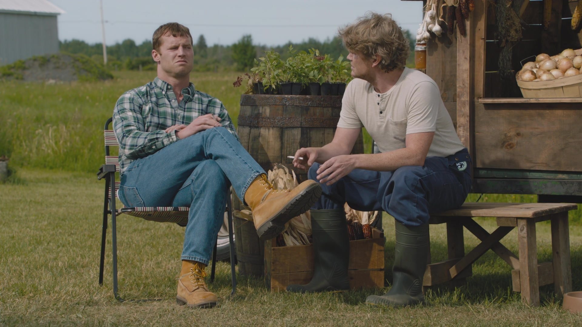Letterkenny 2021  [S10E04] - Prostate