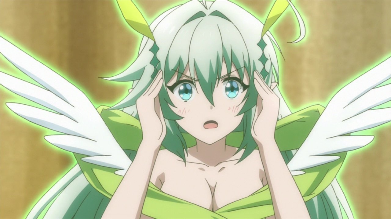 Isekai Cheat Magician 2019  [S01E11] - Battle of Marwalt