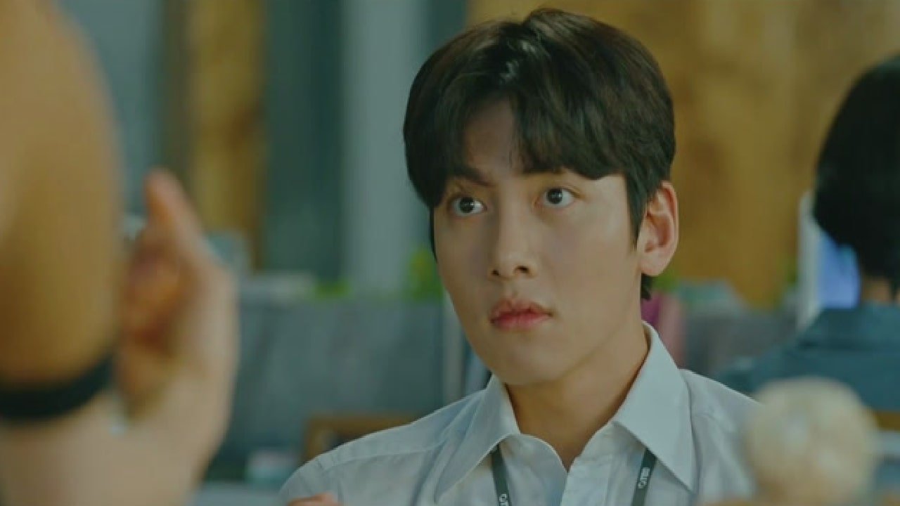 Melting Me Softly 2019  [S01E13] - Episode 13