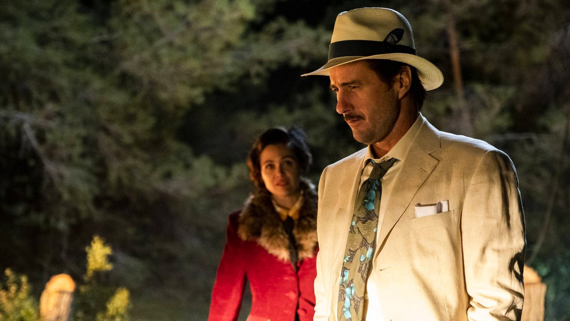 Room 104 2019  [S03E01] - The Plot