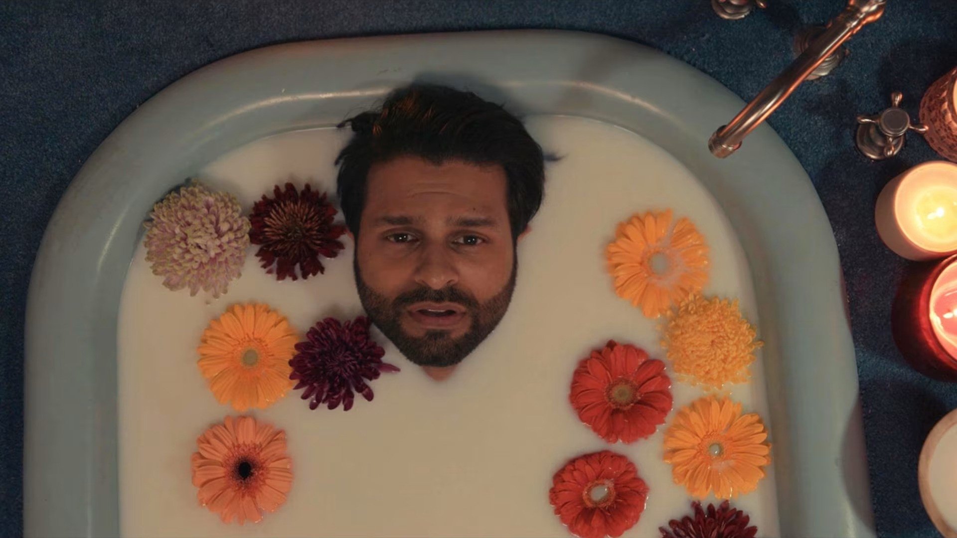 Deli Boys 2025  [S01E04] - Delicate Boys