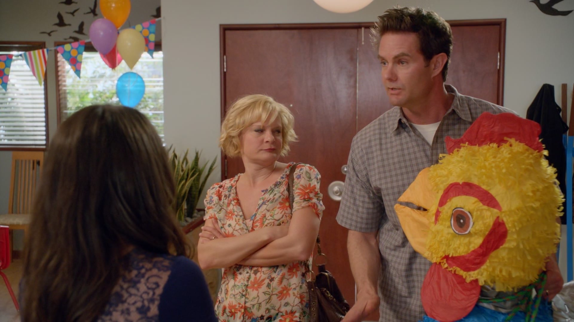 Raising Hope 2012  [S03E19] - Making the Band