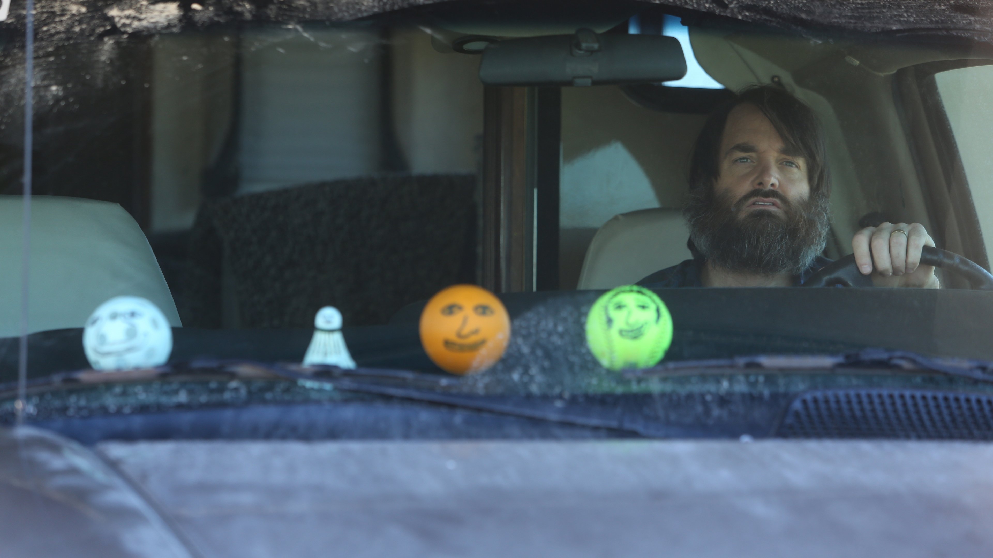 The Last Man on Earth 2015  [S02E01] - Is There Anybody Out There?