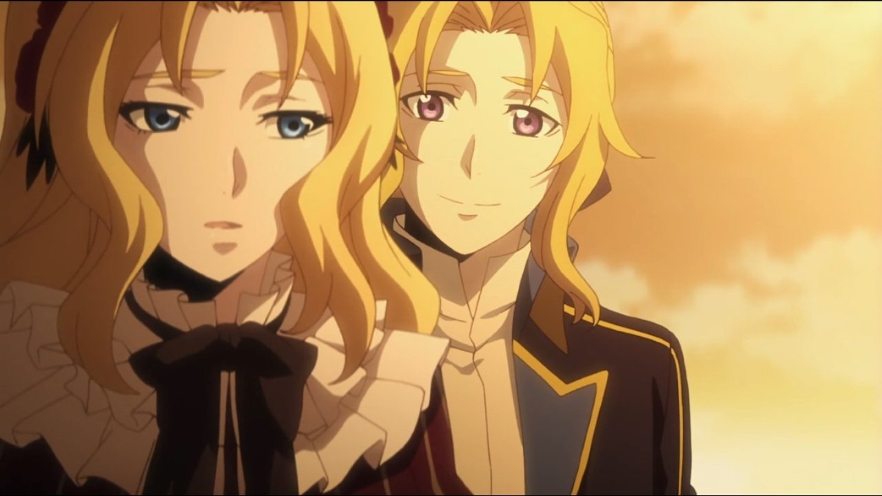 Record of Grancrest War 2018  [S01E08] - The Congress Dances