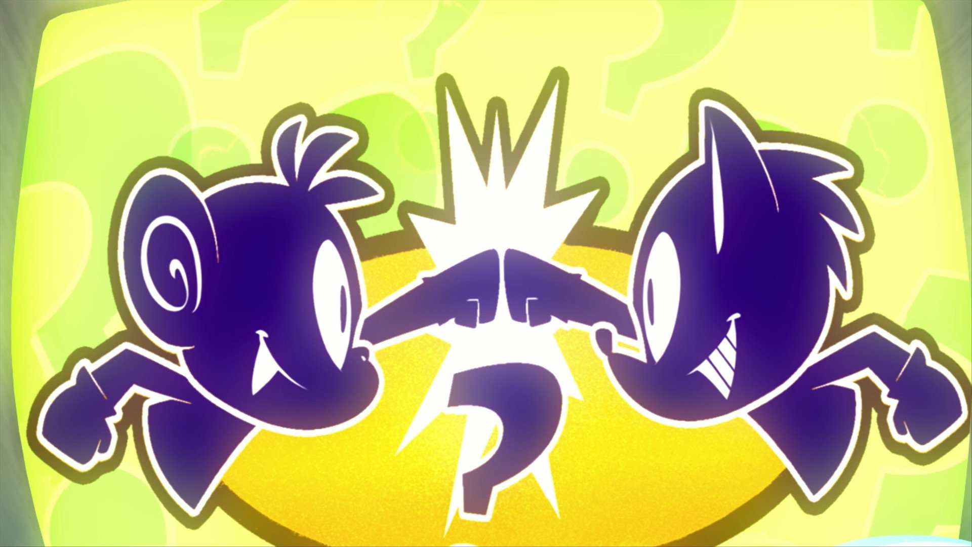 Sonic Boom 2014  [S01E41] - Bro-Down Showdown