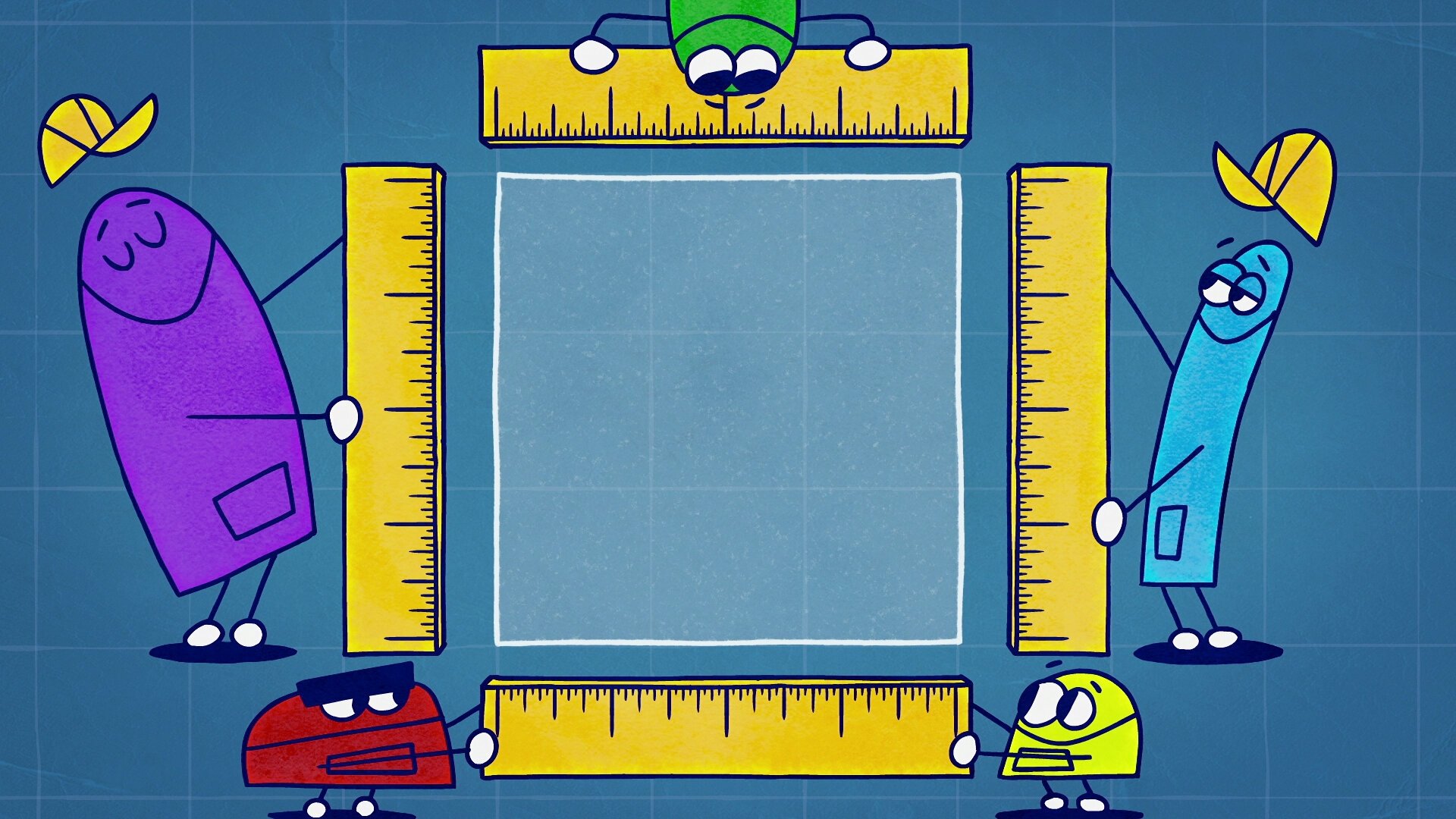 StoryBots: Answer Time 2023  [S02E03] - Area