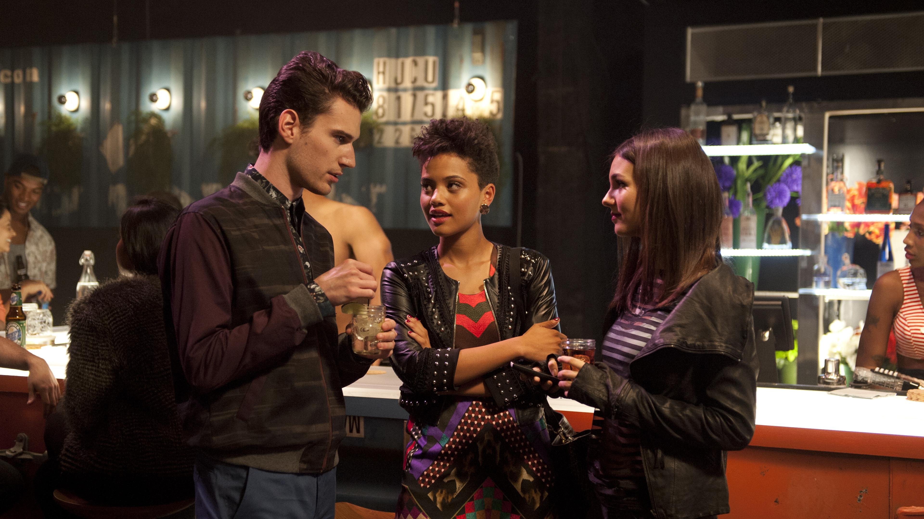 Eye Candy 2015  [S01E01] - K3U