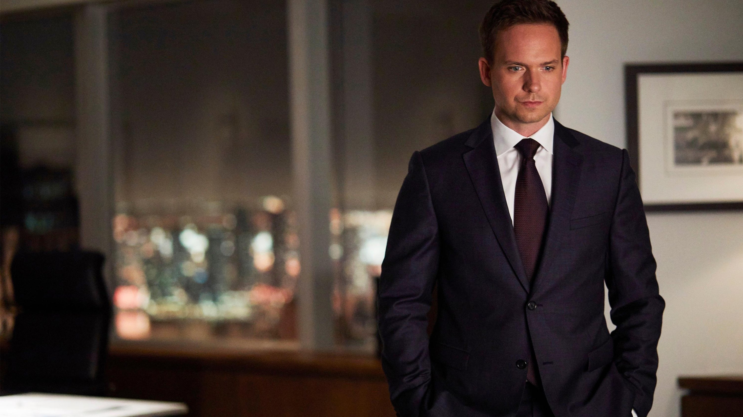 Suits 2017  [S07E07] - Full Disclosure