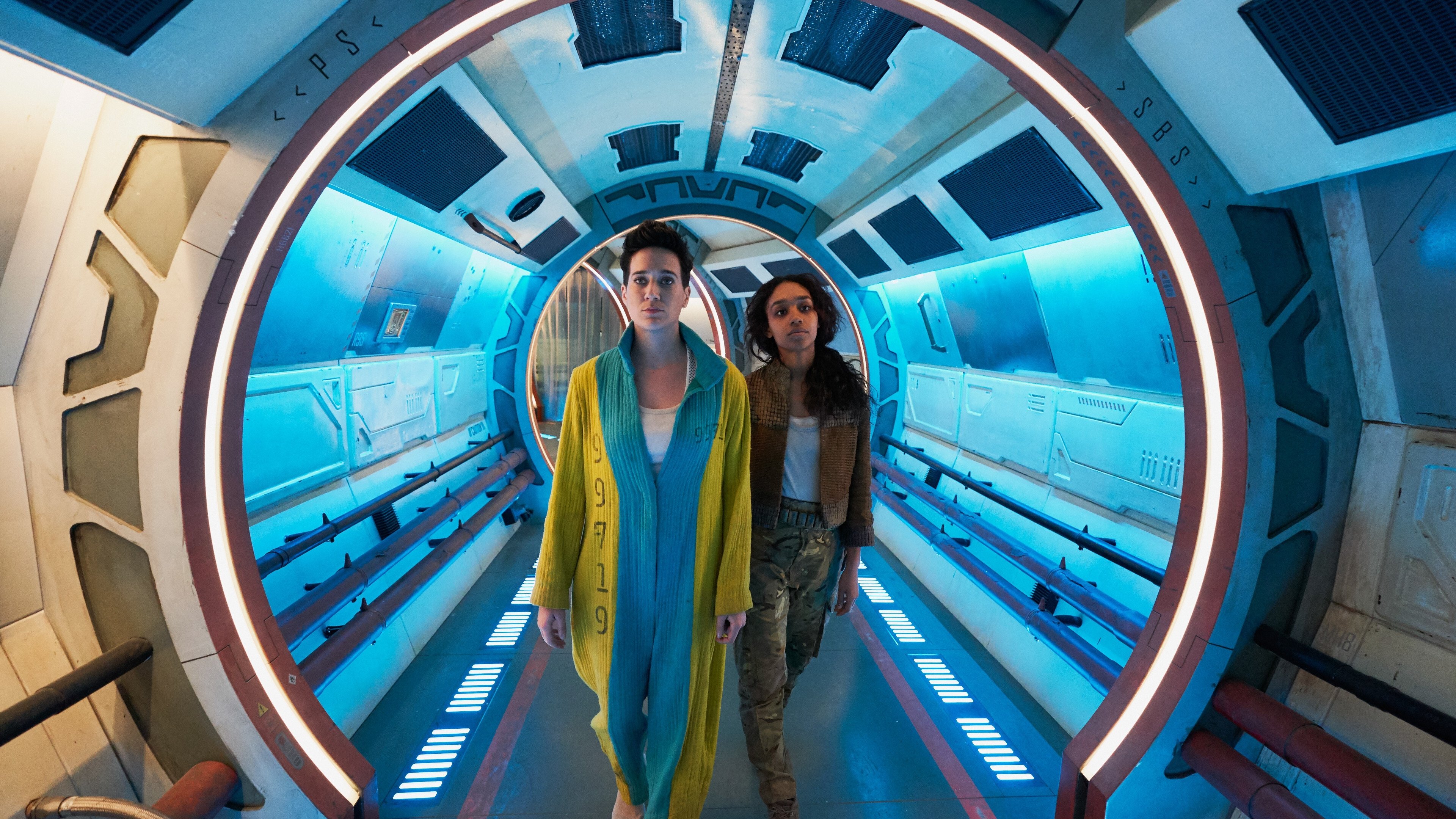 Intergalactic 2021  [S01E03] - Episode 3
