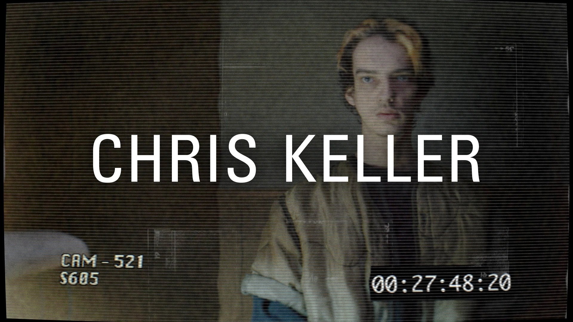 Interrogation 2020  [S01E05] - Det. Dave Russell vs Chris Keller 1983