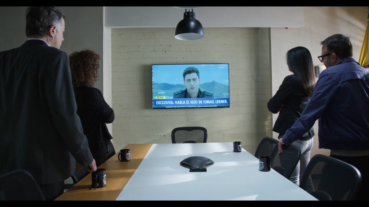 Undercover Law 2018  [S01E41] - Episode 41