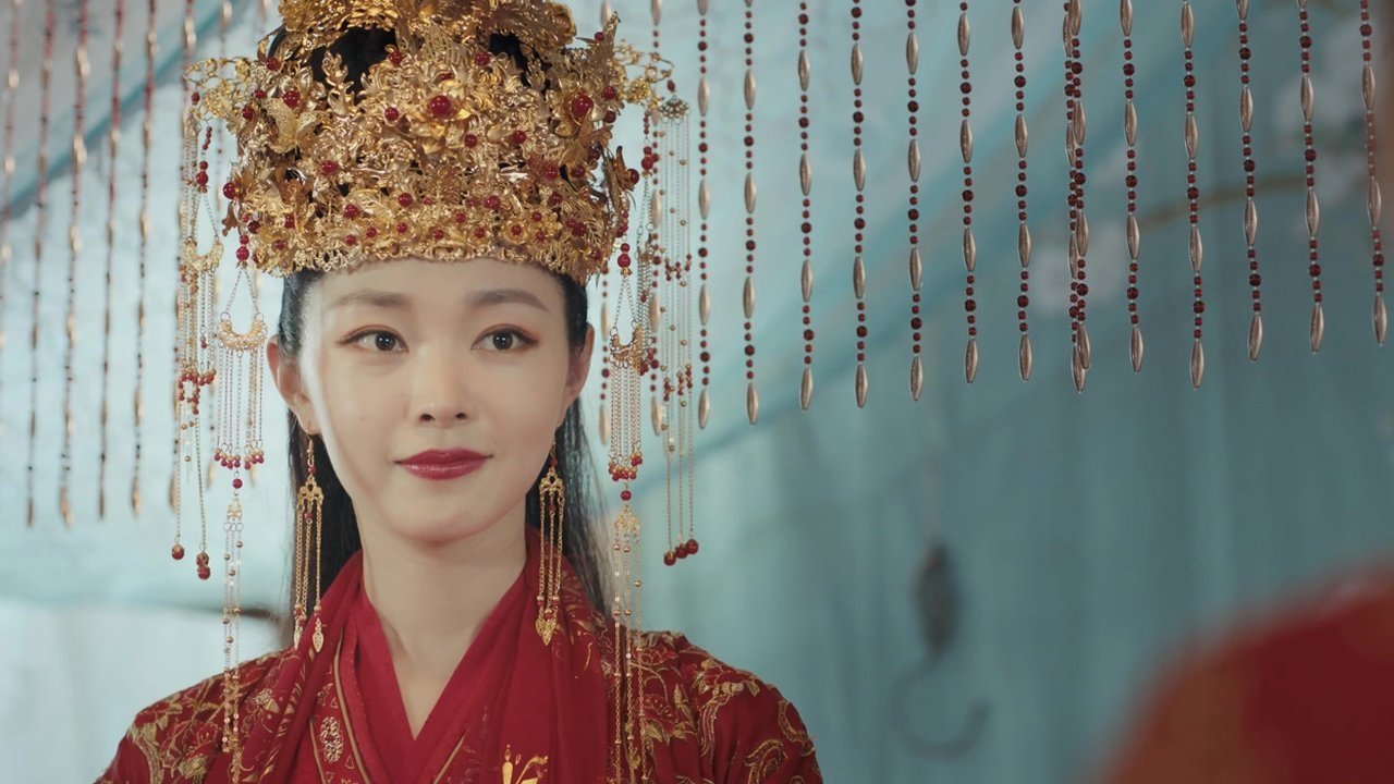 My Heroic Husband 2021  [S01E34] - Episode 34