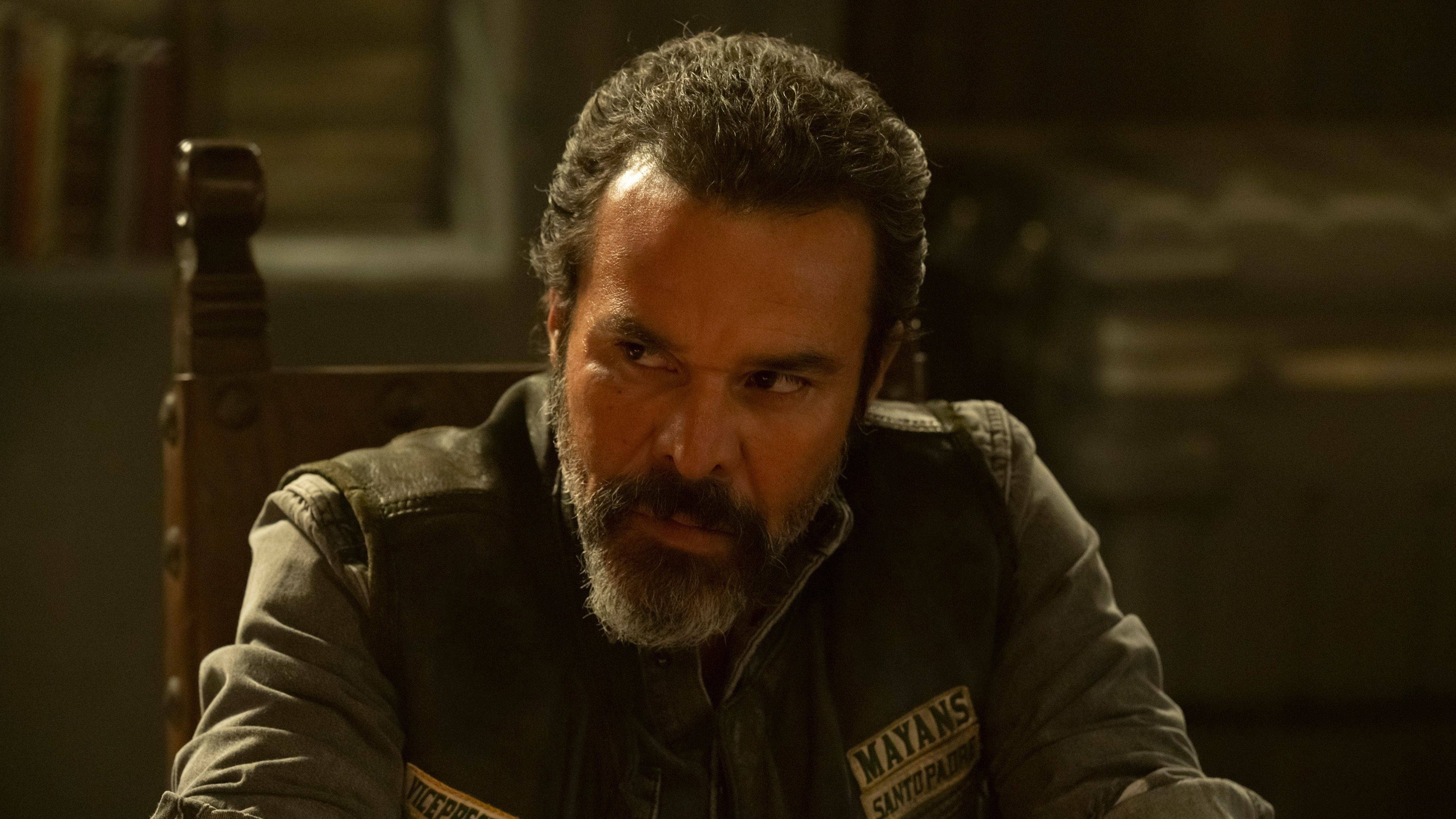 Mayans M.C. 2023  [S05E02] - Lord Help My Poor Soul