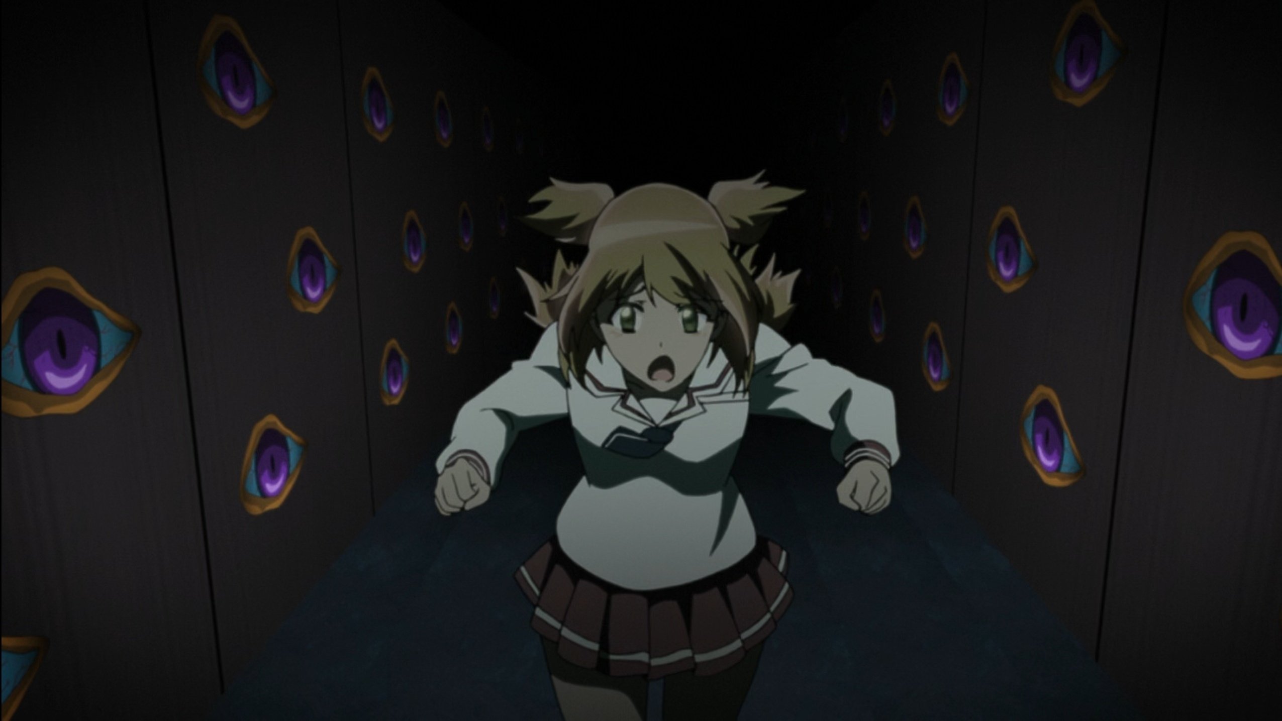 Re-Kan! 2015  [S01E05] - The Legendary School Festival