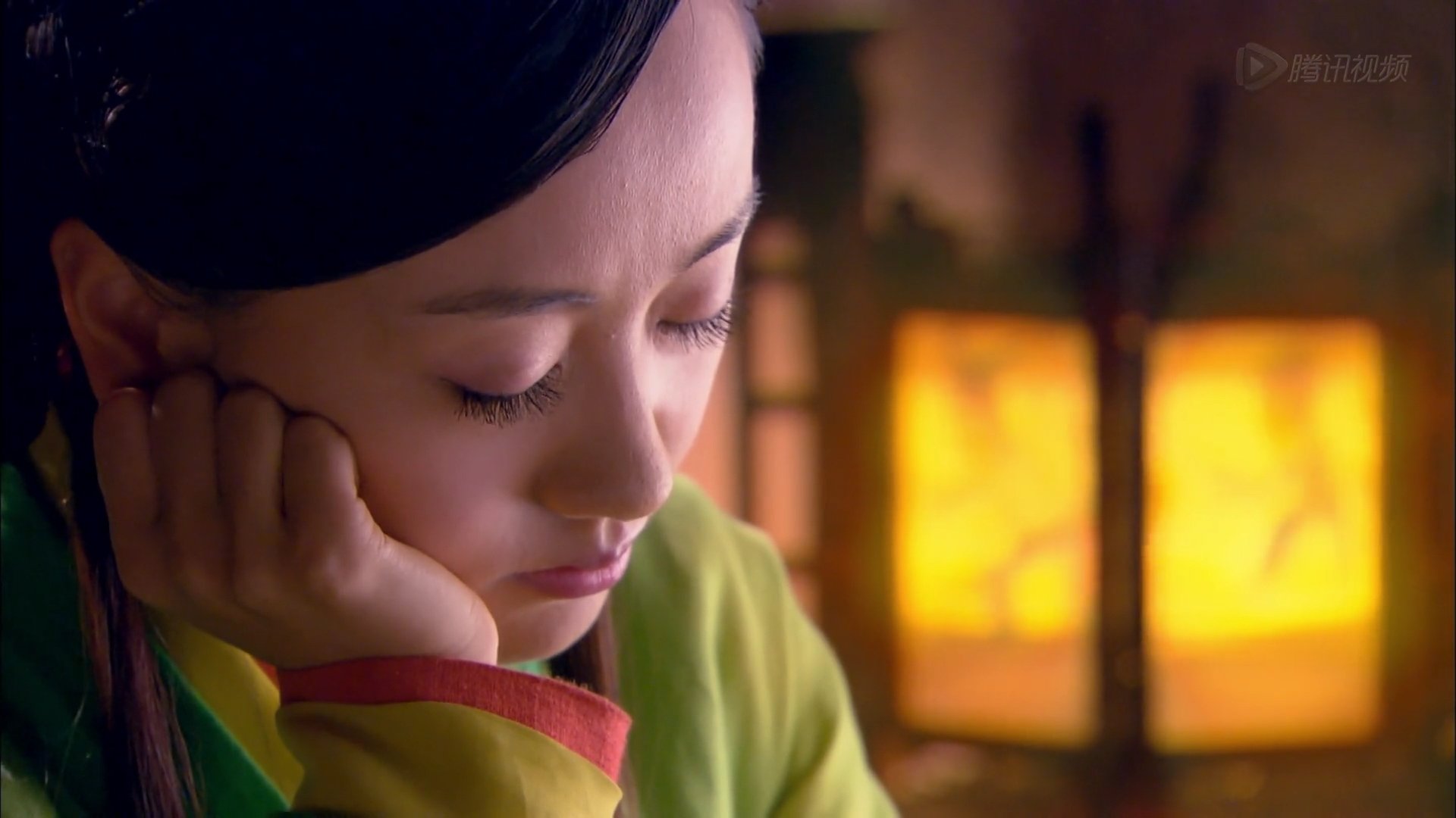 Swordsman 2013  [S01E12] - Episode 12