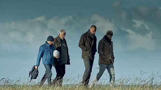 Modern Love Amsterdam 2022  [S01E03] - The Big Questions