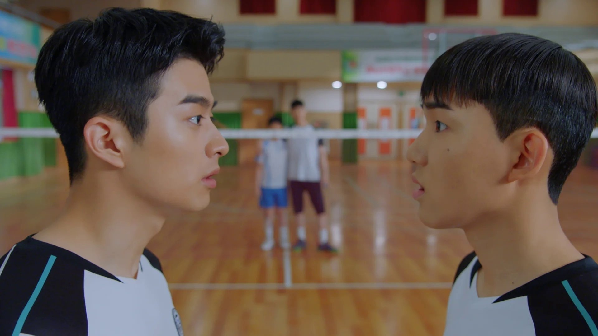 Racket Boys 2021  [S01E05] - Episode 5