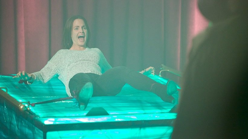 South of Hell 2015  [S01E06] - Take Life Now