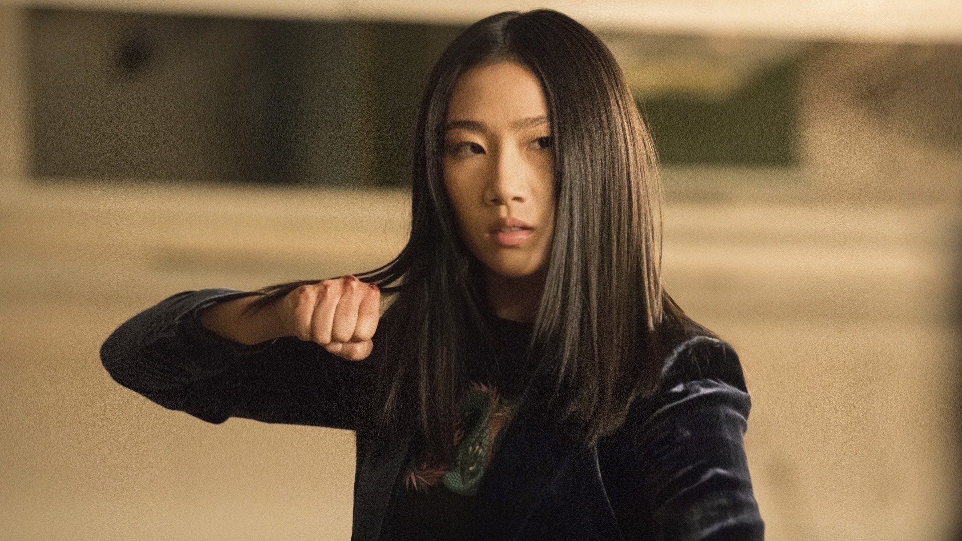 Kung Fu 2021  [S01E03] - Patience