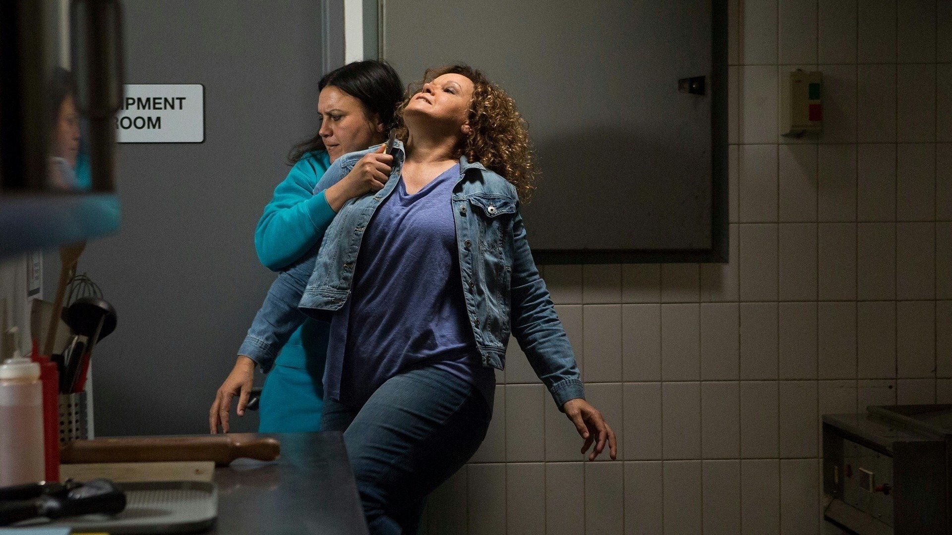 Wentworth 2018  [S06E12] - Showdown