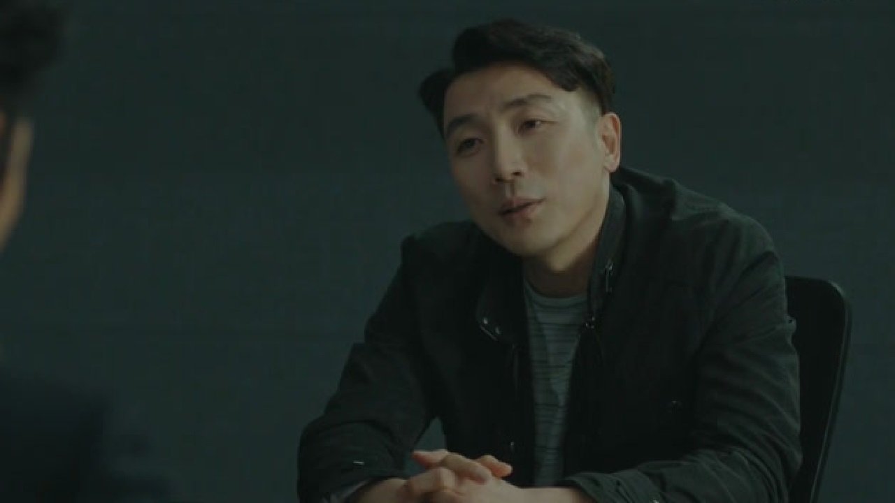 When My Love Blooms 2020  [S01E16] - Ji Su’s Birthday