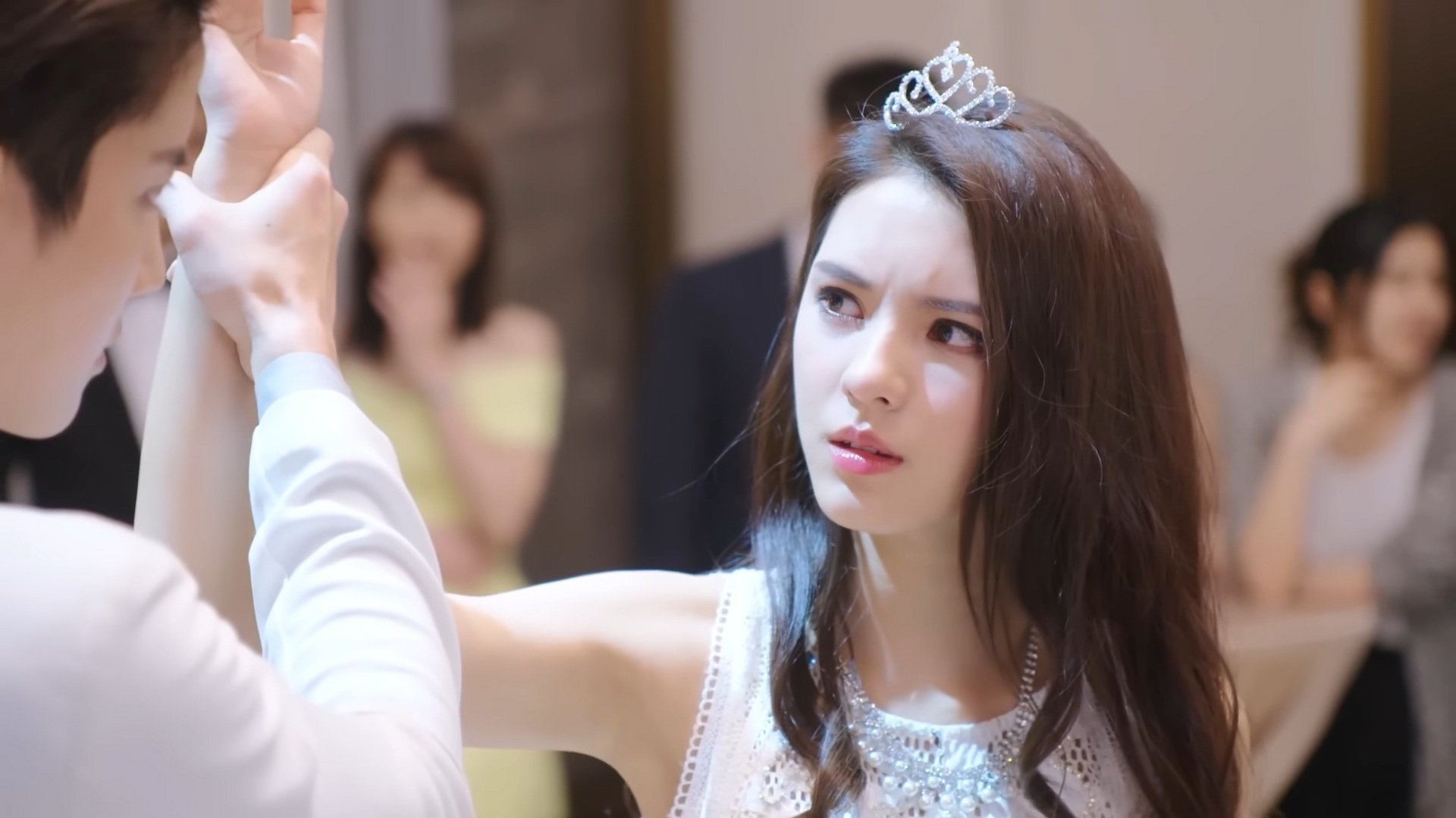 My Little Princess 2016  [S01E06] - Episode 6