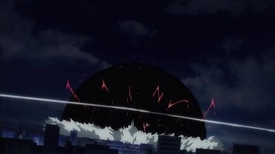 Magical Warfare 2014  [S01E12] - Gone from This World