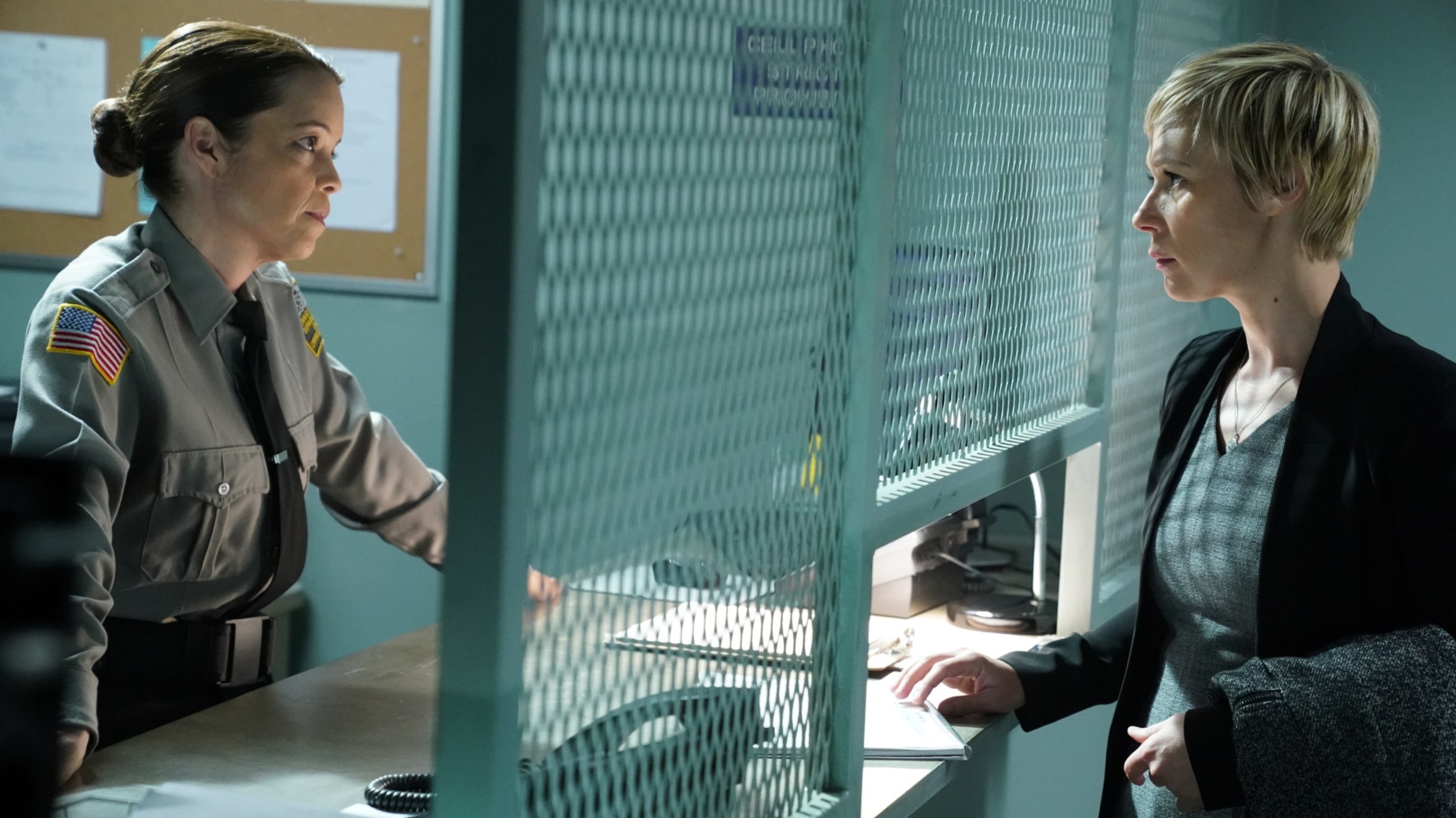 How to Get Away with Murder 2017  [S04E05] - I Love Her