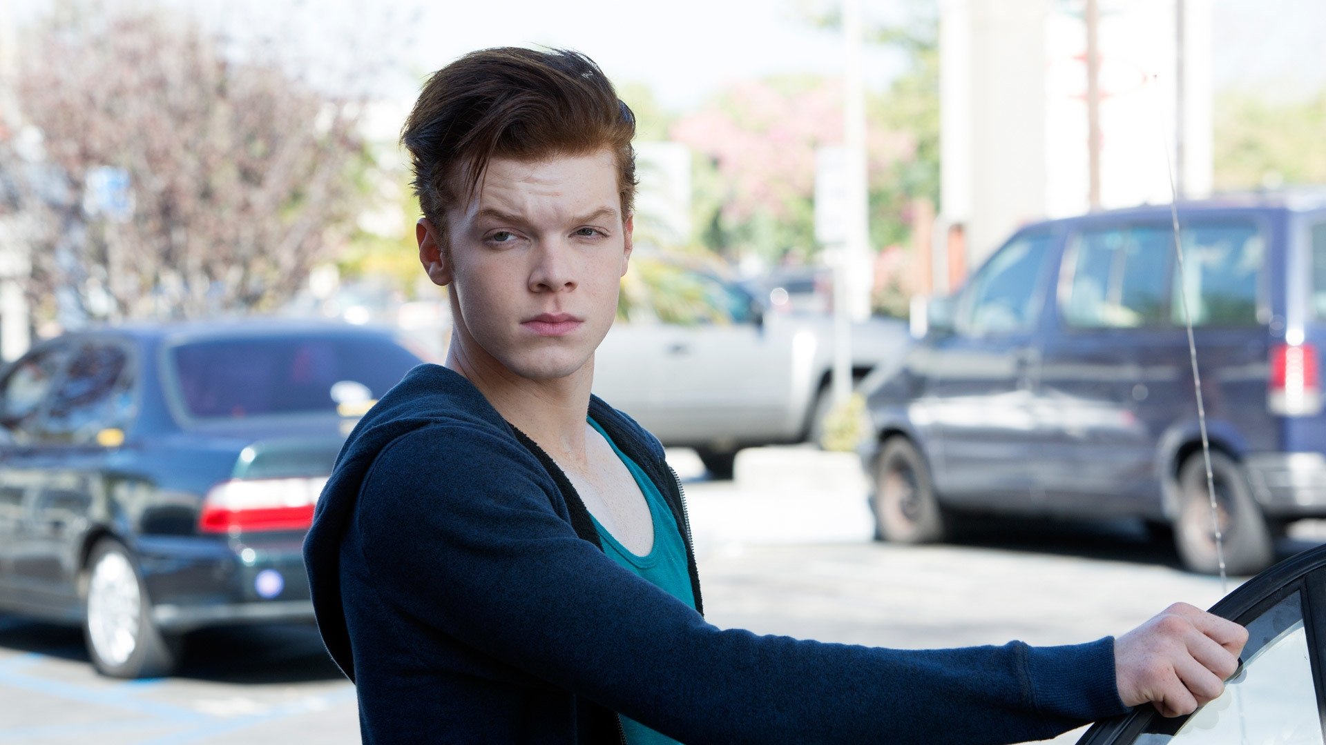 Shameless 2015  [S05E06] - Crazy Love