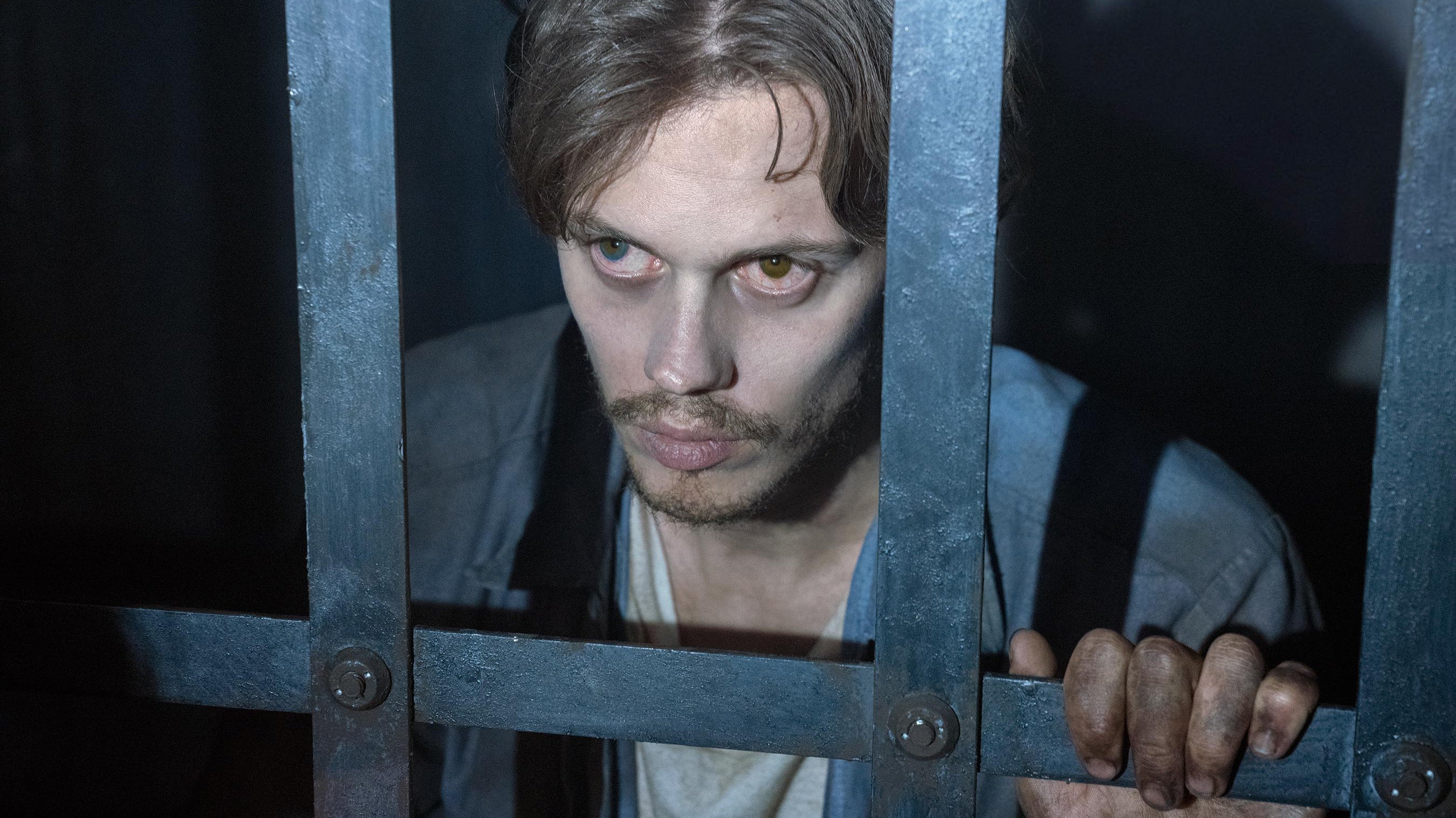 Castle Rock 2018  [S01E01] - Severance