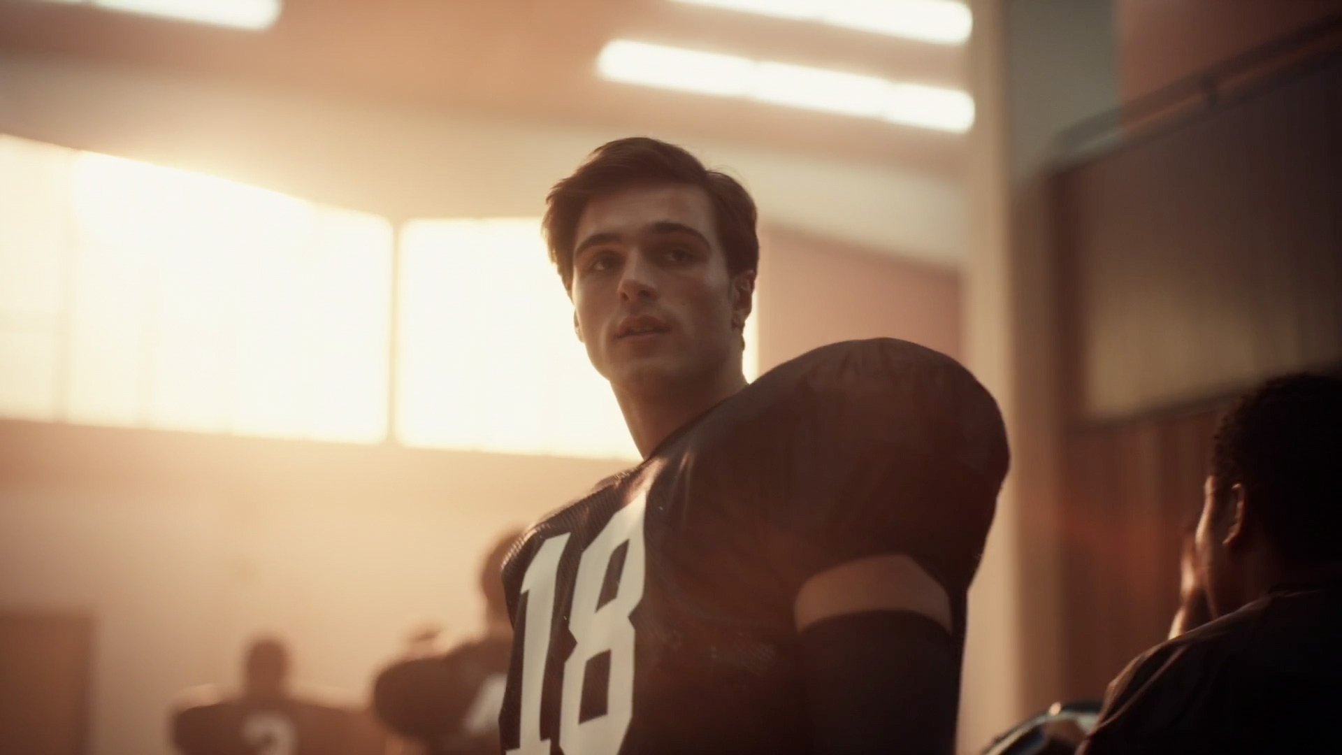 Euphoria 2019  [S01E02] - Stuntin' Like My Daddy