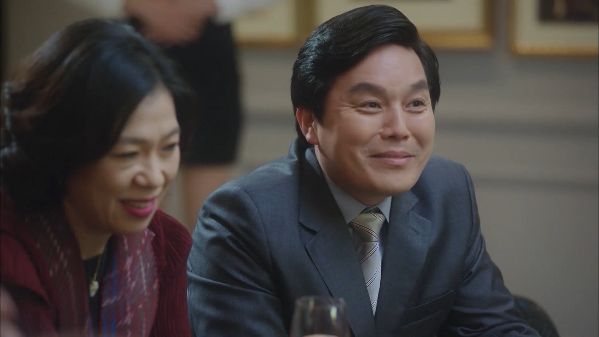 Lawless Lawyer 2018  [S01E11] - New Alliances