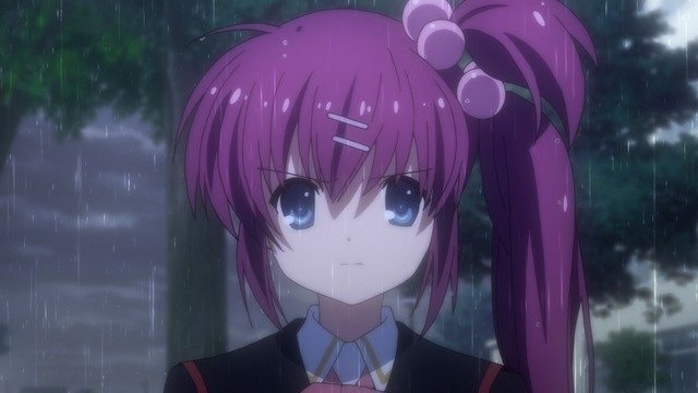 Little Busters! 2012  [S01E18] - The Answer Is Within Your Heart