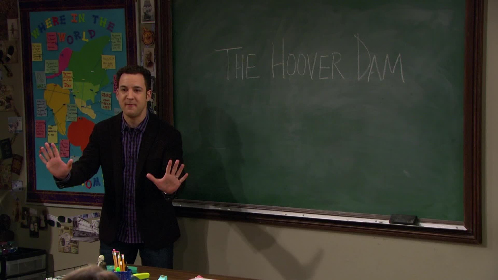 Girl Meets World 2015  [S02E22] - Girl Meets Texas (3)