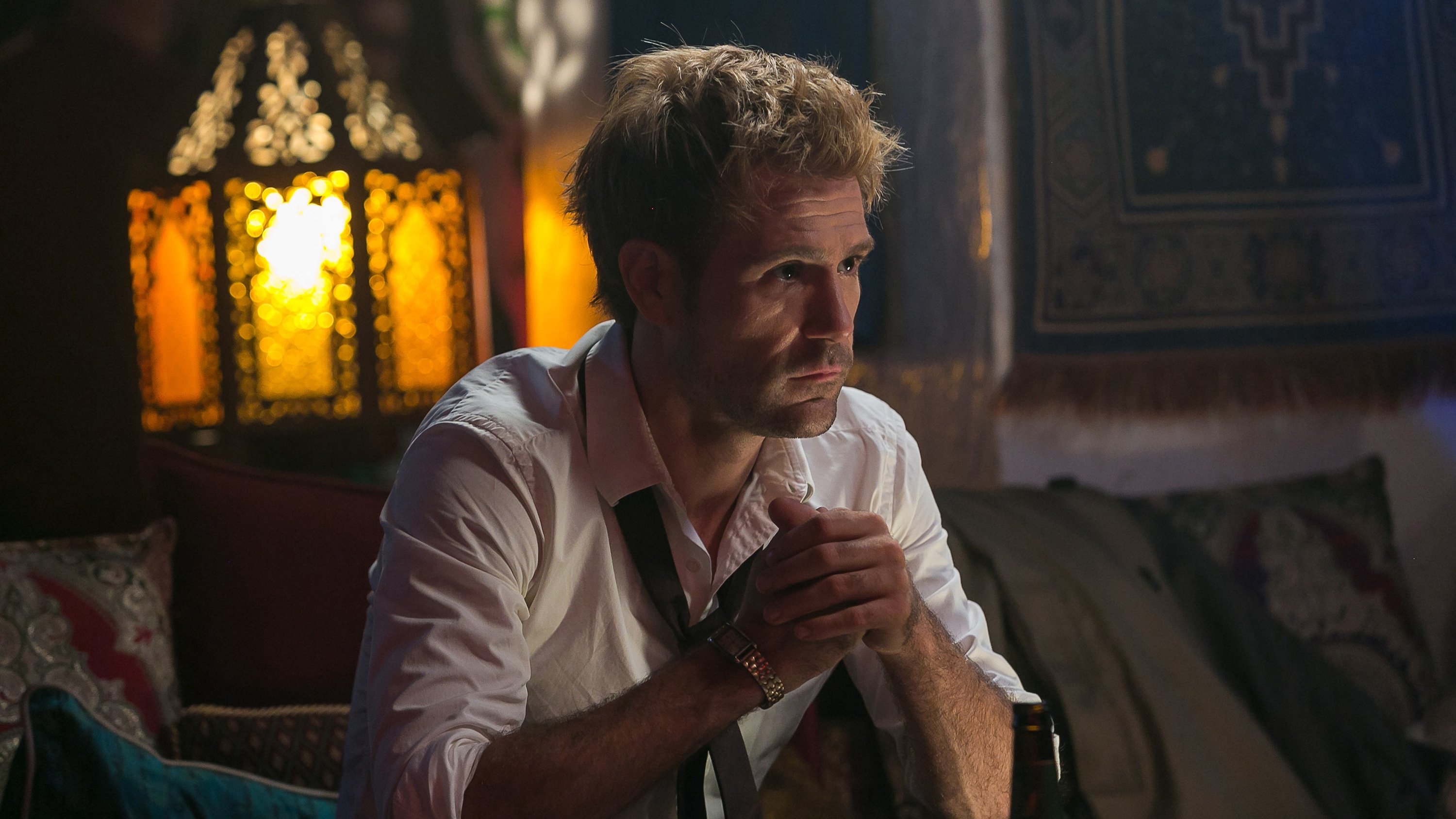 Constantine 2014  [S01E04] - A Feast of Friends