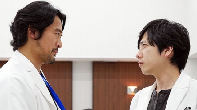 Black Pean 2018  [S01E04] - Episode 4