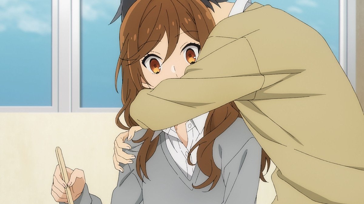 Horimiya: The Missing Pieces 2023  [S01E02] - Cooking Class