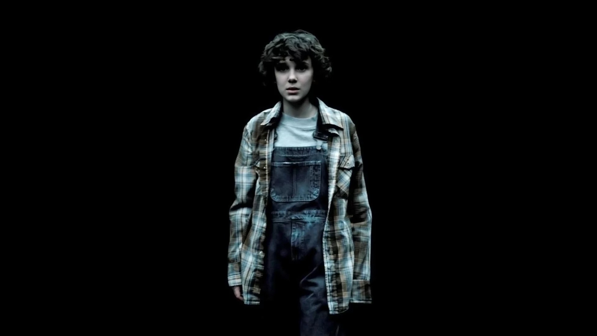 Stranger Things 2017  [S02E05] - Chapter Five: Dig Dug
