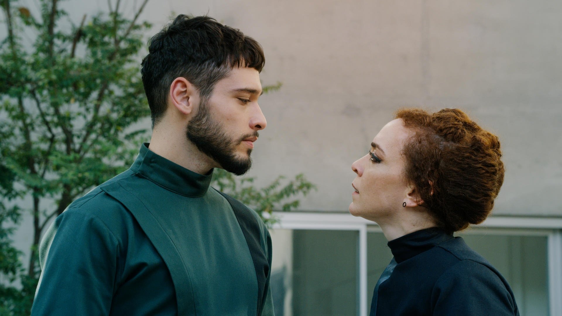 3% 2019  [S03E08] - Chapter 08: Wave