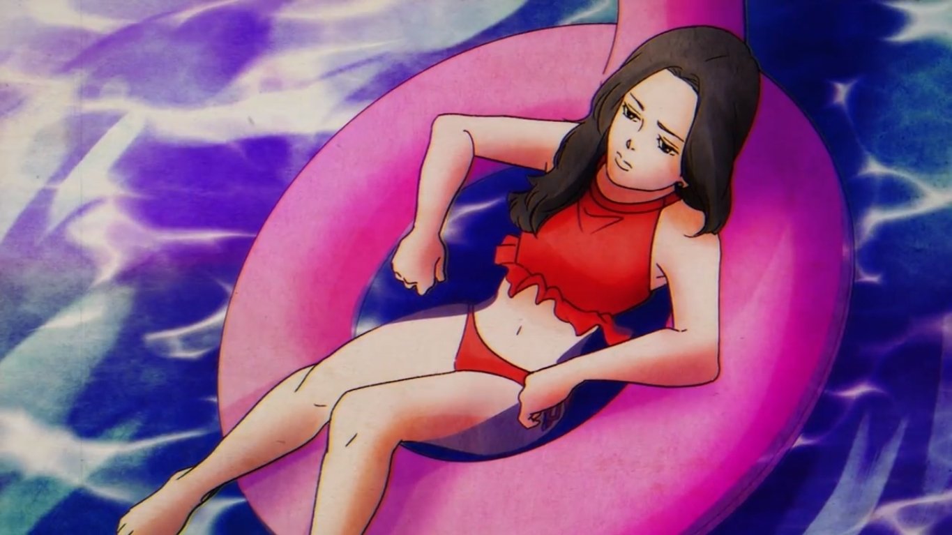 Ninja Collection 2020  [S01E03] - Night Pool