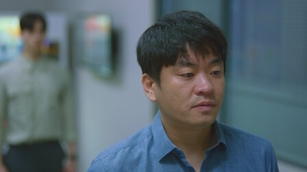 Forecasting Love and Weather 2022  [S01E11] - 1℃