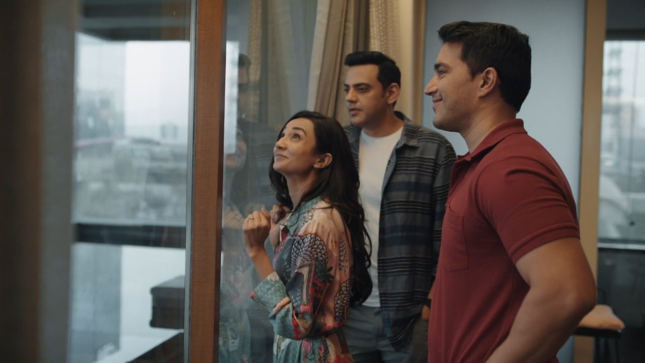 Potluck 2021  [S01E01] - Size Does Matter
