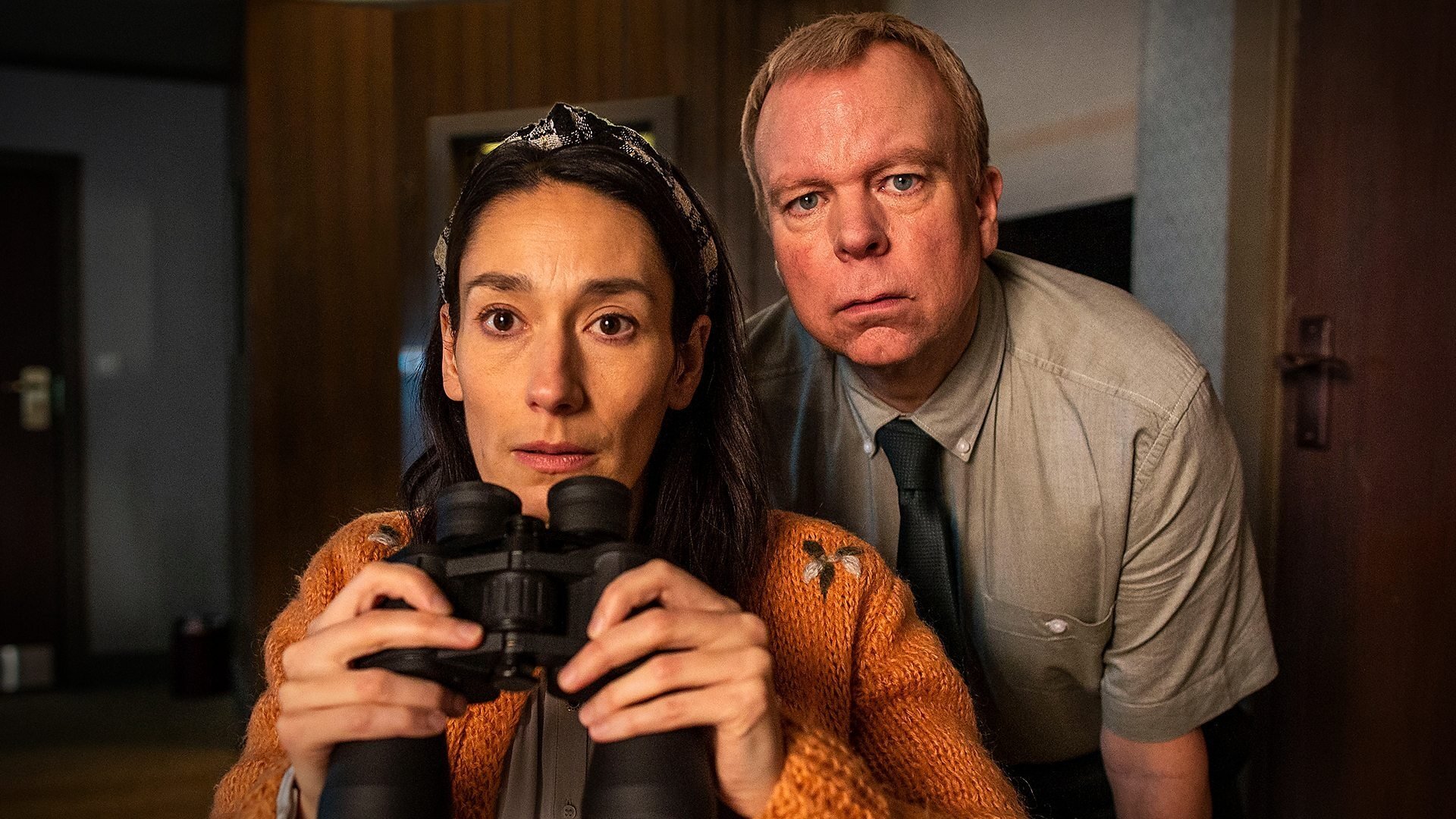 Inside No. 9 2021  [S06E03] - Lip Service