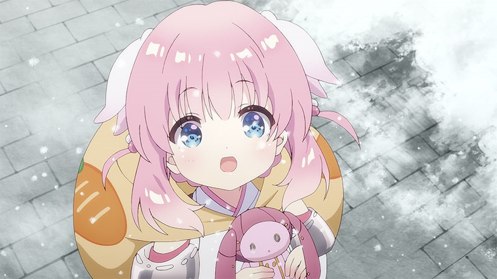 Prima Doll 2022  [S01E08] - Rondo of Eternal Winter