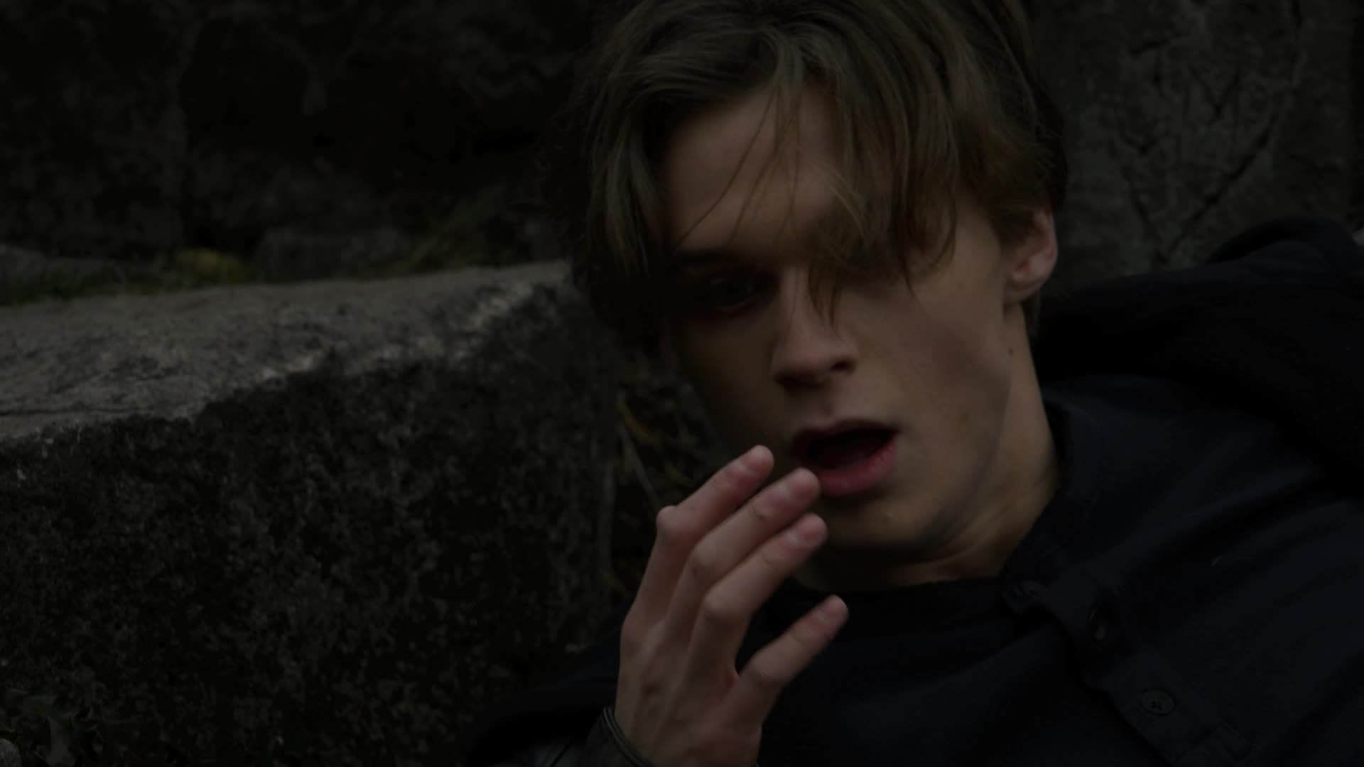 Are You Afraid of the Dark? 2021  [S02E04] - The Tale of the Danse Macabre