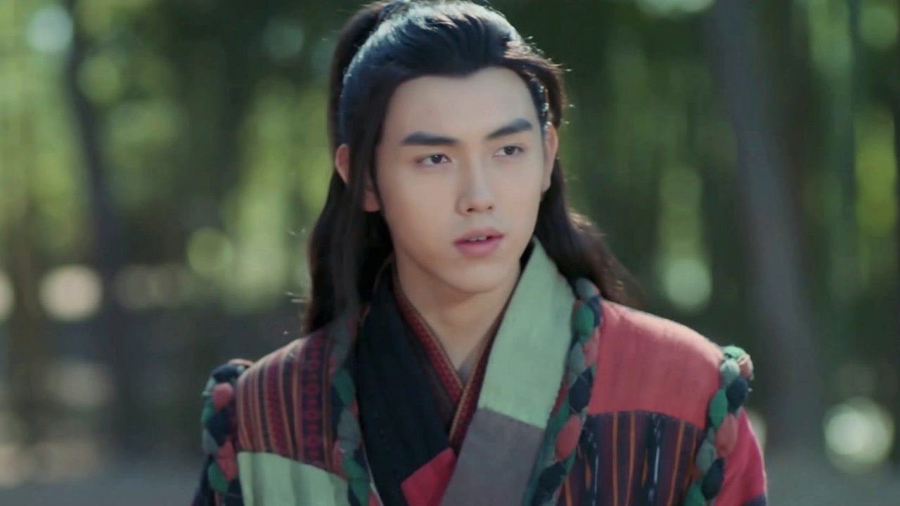 Legend of Awakening 2020  [S01E03] - Episode 03