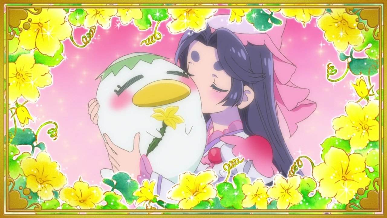 Sarazanmai 2019  [S01E07] - I Want to Connect, but I Want to Betray