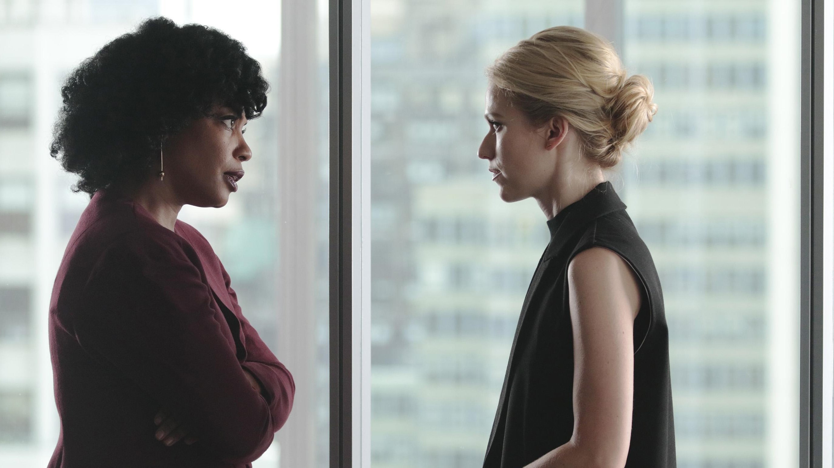 Quantico 2016  [S02E05] - KMFORGET